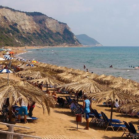 Eleas Gi Villa Vitaládes Dış mekan fotoğraf