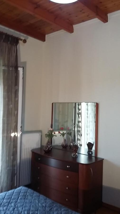 Eleas Gi Villa Vitaládes Dış mekan fotoğraf