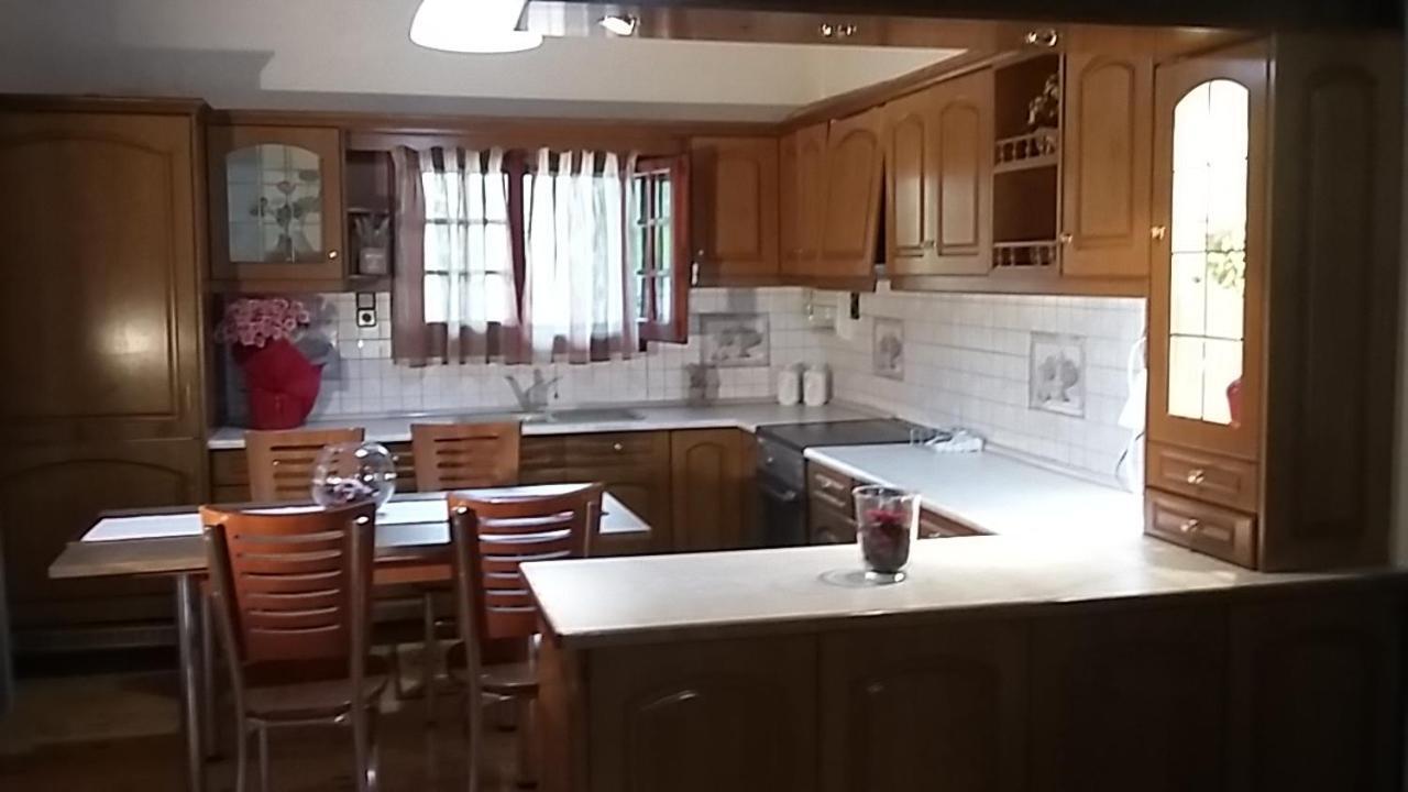 Eleas Gi Villa Vitaládes Dış mekan fotoğraf