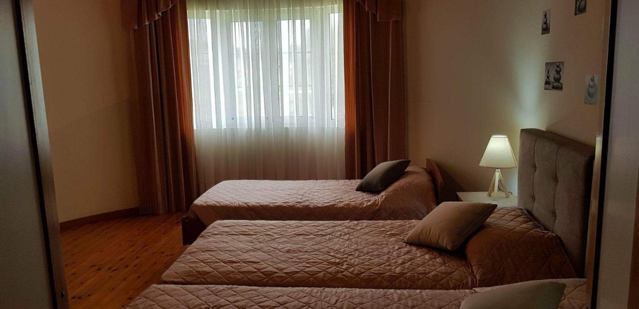 Eleas Gi Villa Vitaládes Dış mekan fotoğraf