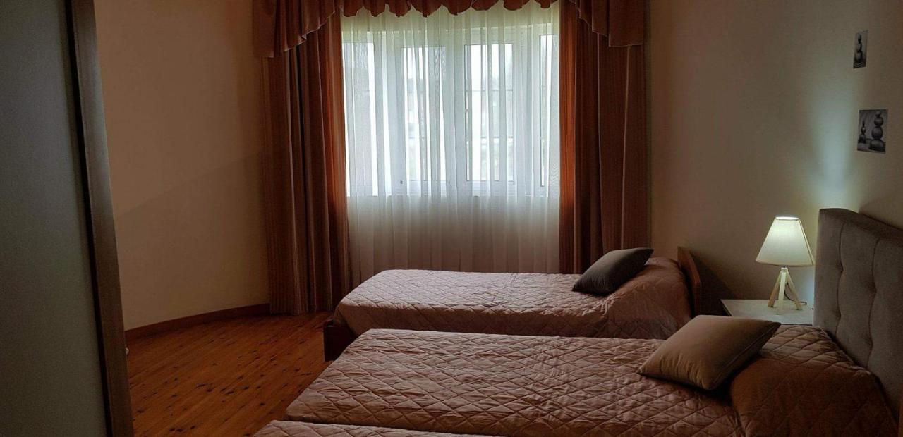 Eleas Gi Villa Vitaládes Dış mekan fotoğraf