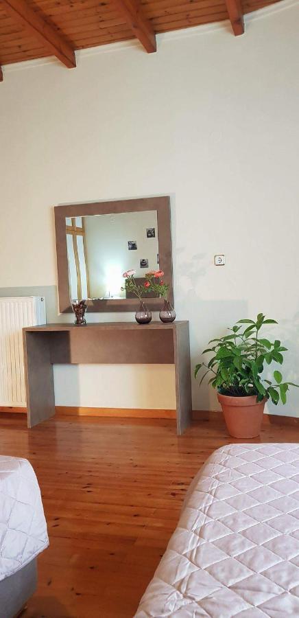Eleas Gi Villa Vitaládes Dış mekan fotoğraf