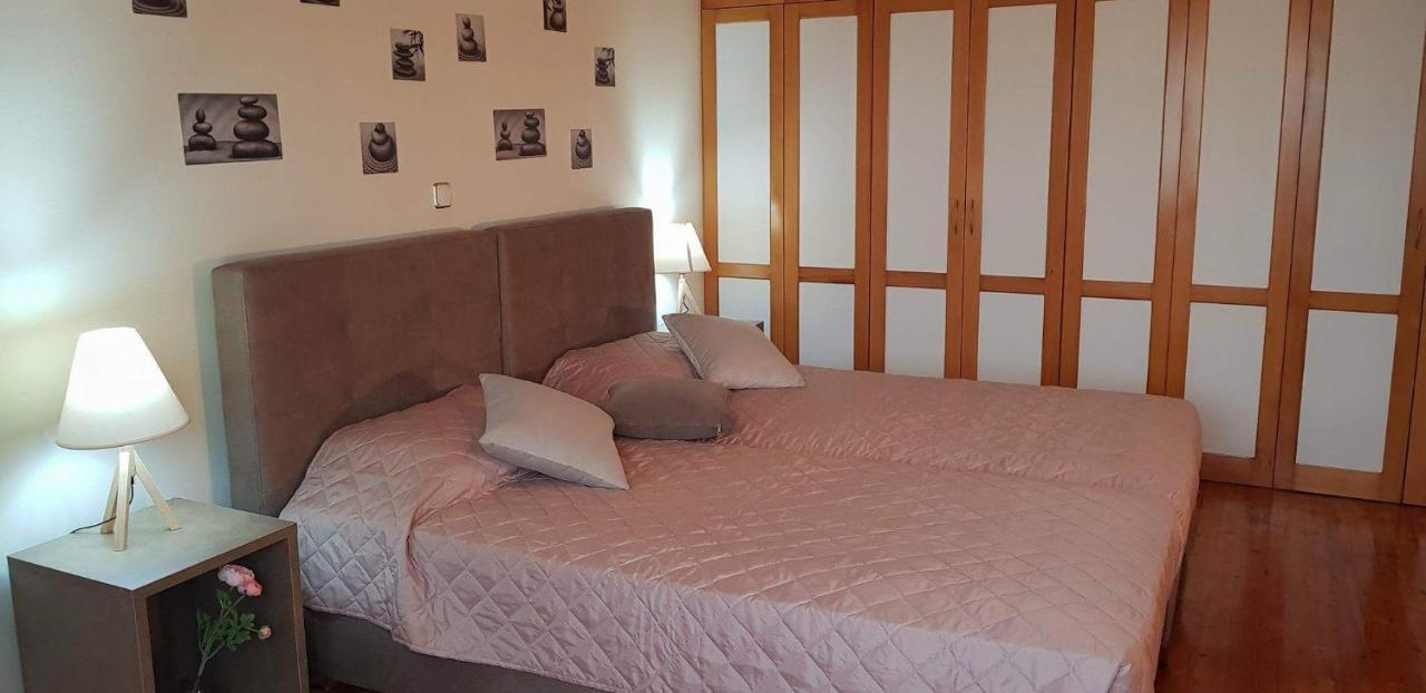 Eleas Gi Villa Vitaládes Dış mekan fotoğraf