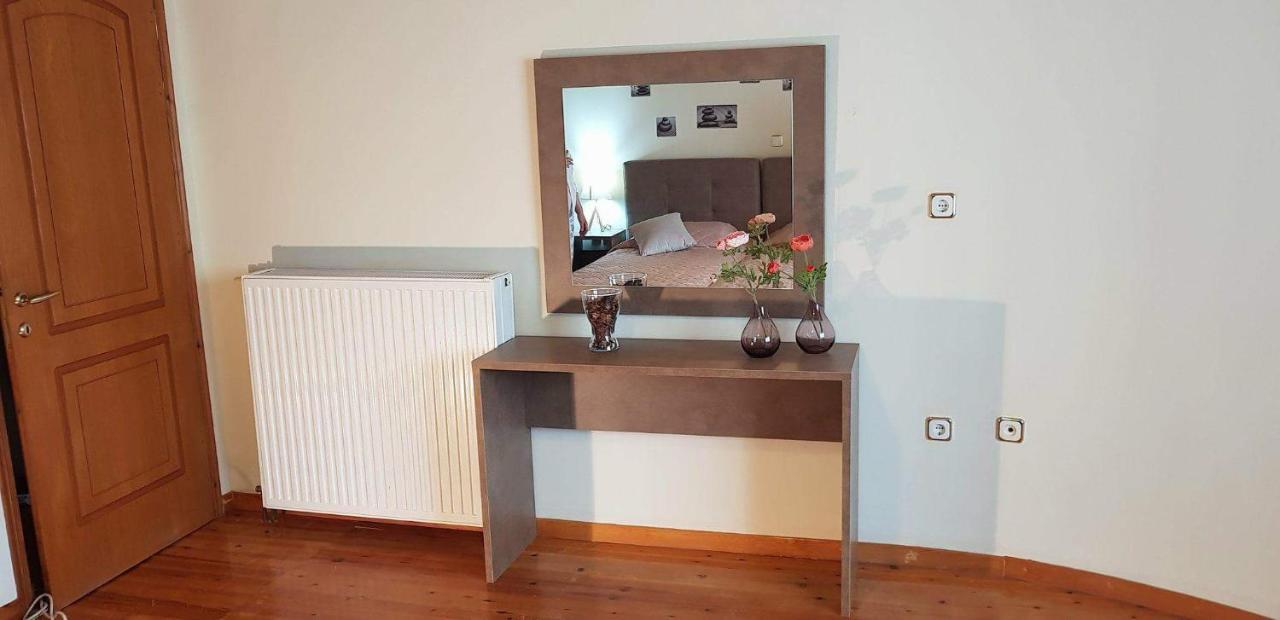 Eleas Gi Villa Vitaládes Dış mekan fotoğraf