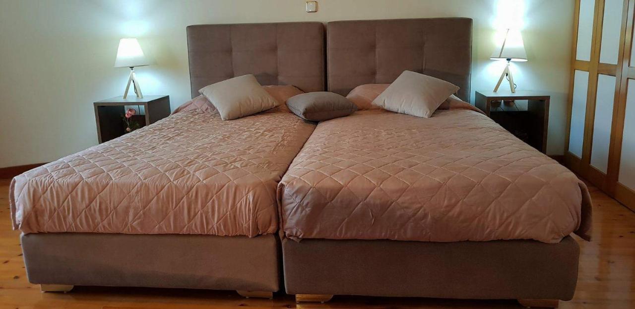 Eleas Gi Villa Vitaládes Dış mekan fotoğraf