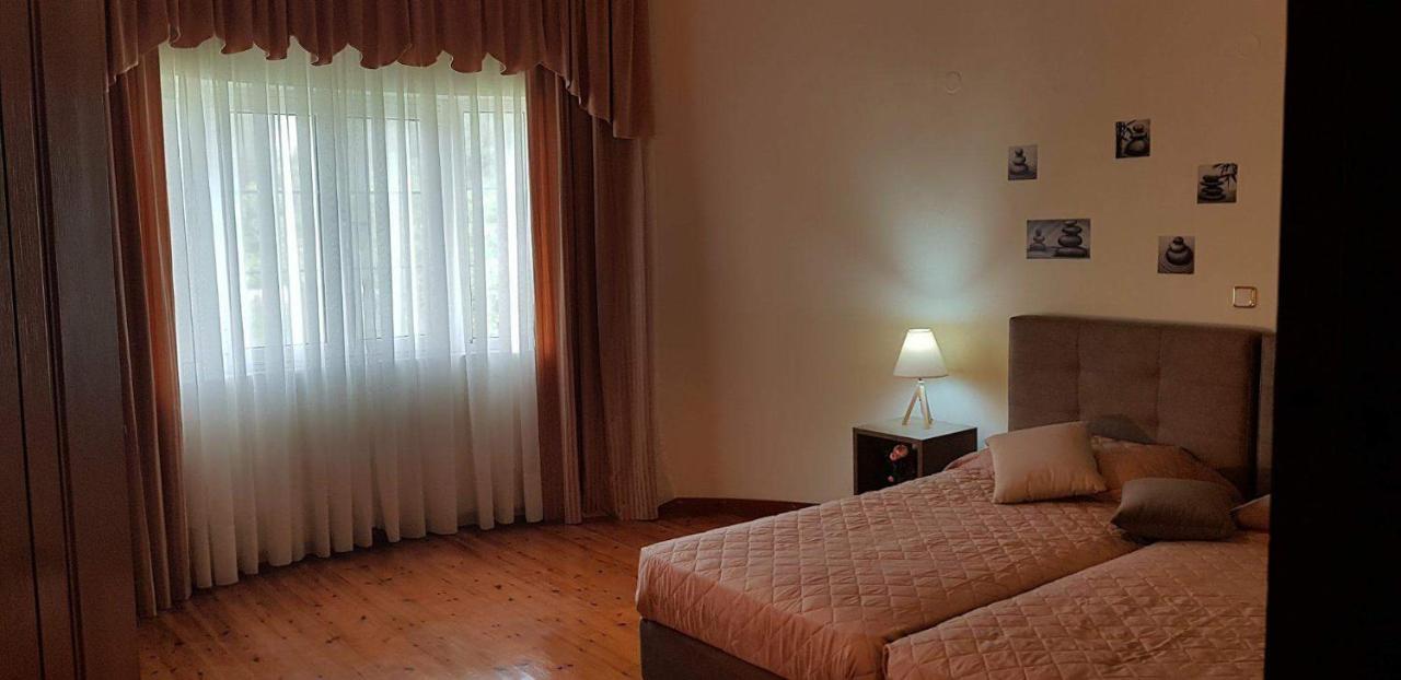 Eleas Gi Villa Vitaládes Dış mekan fotoğraf