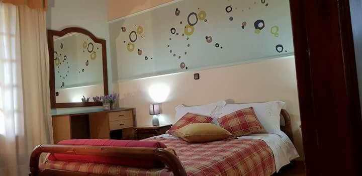Eleas Gi Villa Vitaládes Dış mekan fotoğraf