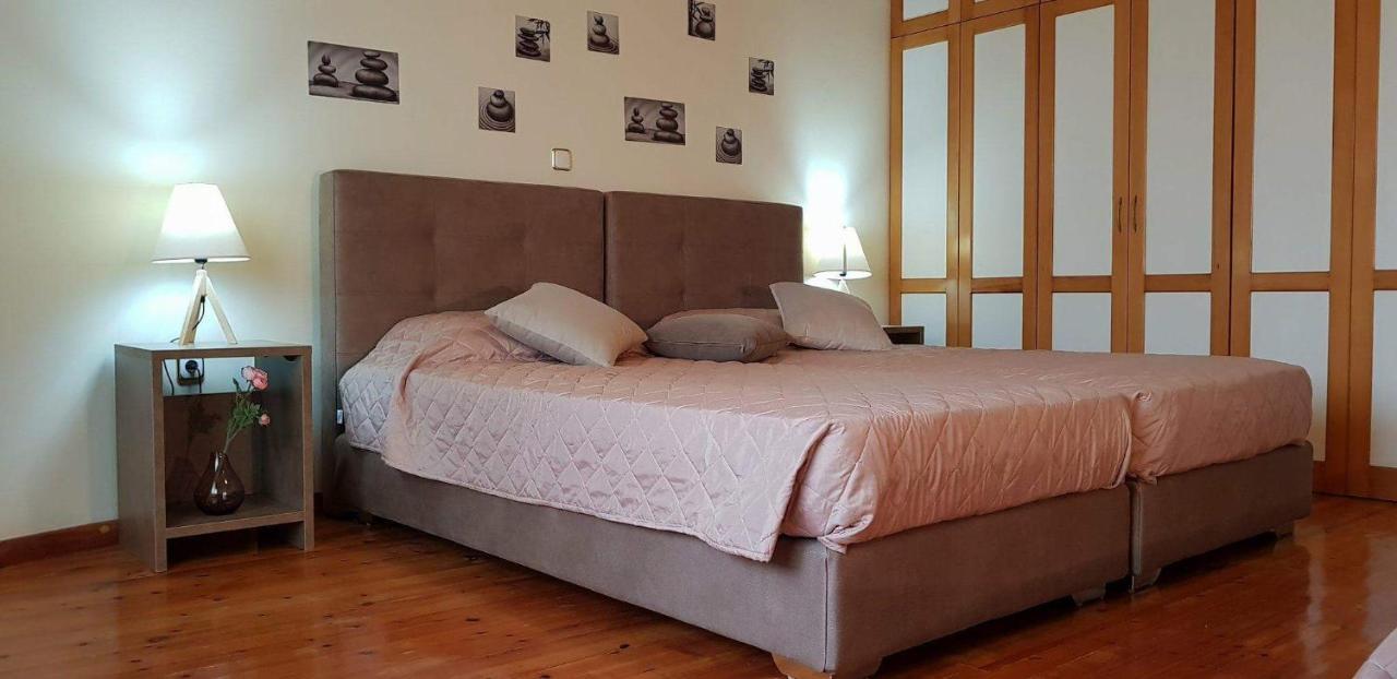 Eleas Gi Villa Vitaládes Dış mekan fotoğraf