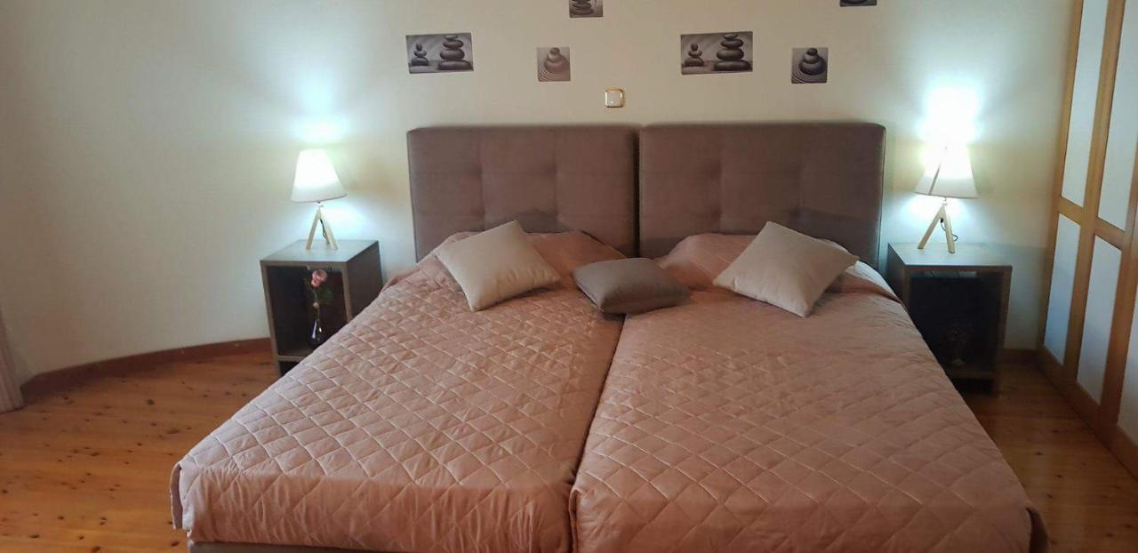 Eleas Gi Villa Vitaládes Dış mekan fotoğraf