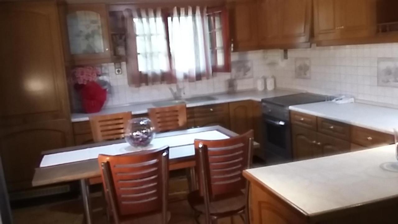 Eleas Gi Villa Vitaládes Dış mekan fotoğraf